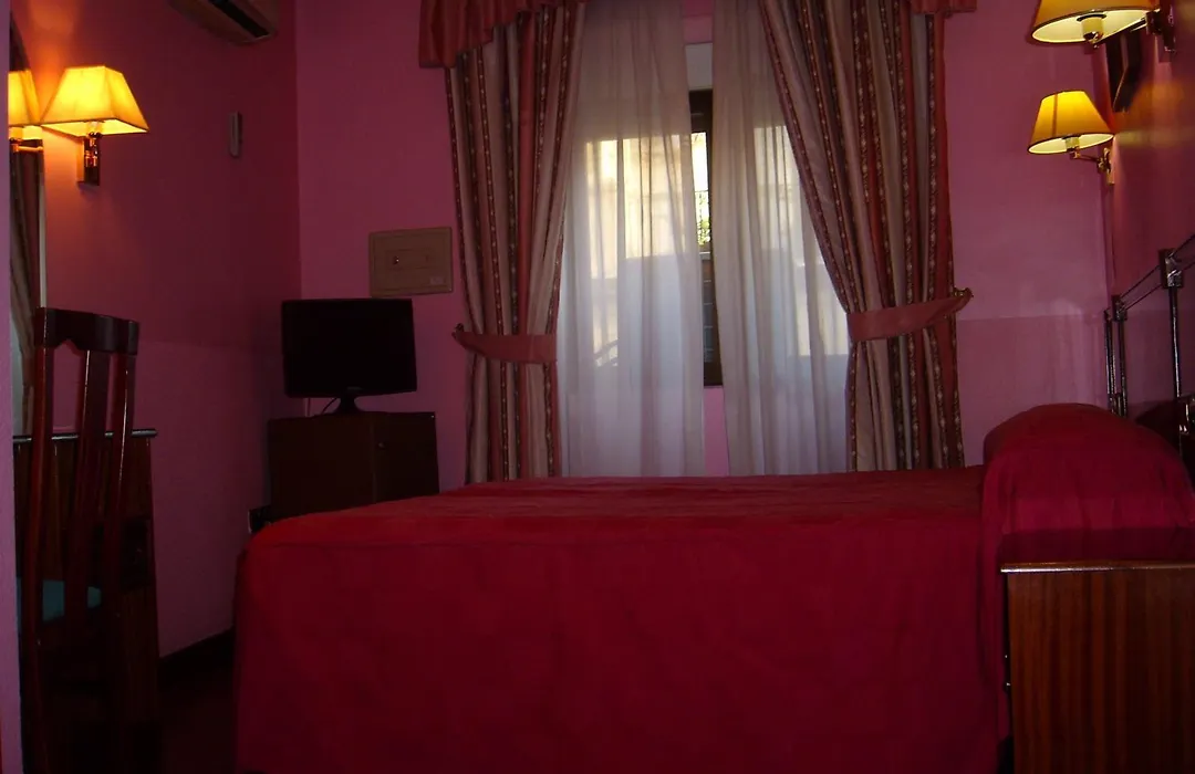 Hostal Centro Sol-1