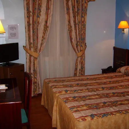 Hostal Centro Sol-2
